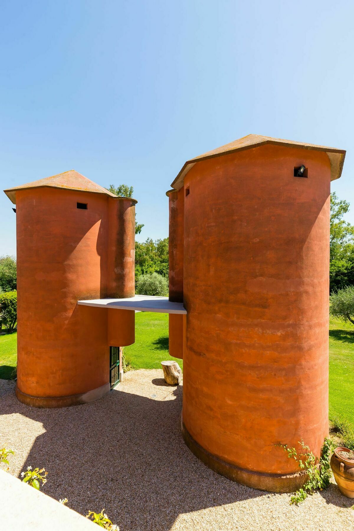 Hotel Riserva Dell'olmo *